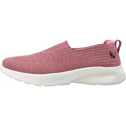 Sports Shoes for Women's|Perfect for Walking,Gym Training and Casual Outfit|Cushioned Insole with EVA Outsole |Breathable Mesh Upper|WS3266