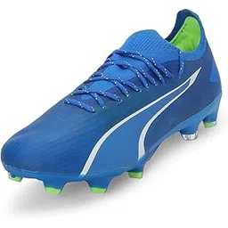 Women Ultra Ultimate FG/AG Football Shoe