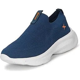 ZORION Casual Shoes for Men | Trendy Sneakers for Men with Cushioned Footbed and Design | Comfortable, Stylish and Durable Fashion Shoes 2025