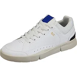 The Roger Centre Court 1 Women's Running Shoes, White | Indigo, 7