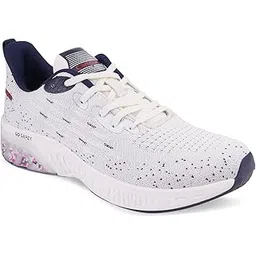 Campus Men Rim Running Shoes