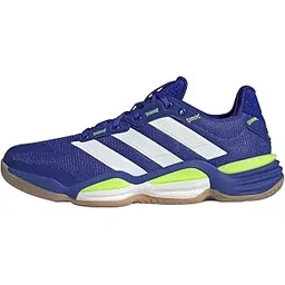 Adidas Unisex Adult Volleyball Stabil 16 Indoor Shoes for All Season