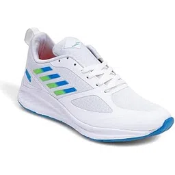 Trendy Running Shues (for Man) W White