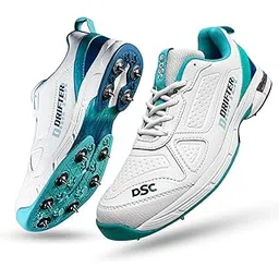DSC Drifter Cricket Shoes for Mens