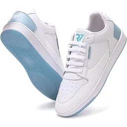 Mens Run1036 PU Sole Street Style with Superior Grip Mid Top Sneakers | Casual Shoes | Perfect Pair with Casual Outfit