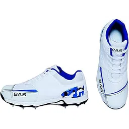 BAS Vampire Cricket Shoes Full Spikes