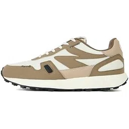 Unity Running Shoes (Red/Blue, White/Beige, Green/Grey)