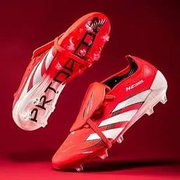 SAI INDER KALA Fast & Non-Slip Soccer Cleats for Men & Kids - Football Boots for Training & Matches