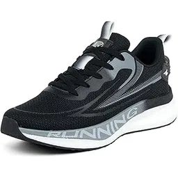 Sports Lace Up Low Ankle Running Shoes for Men | Sports Shoes for Men | Shoes for Man Stylish | R1725