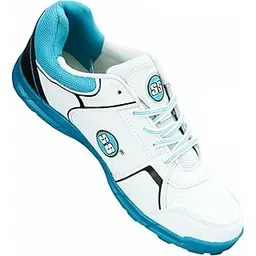 SS Josh Cricket Shoes for Mens & Boys | Material: PU & Mesh | Lightweight and Durable Long Lasting Performance