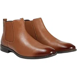 Men's Lc8299e Chukka Boot