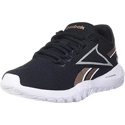 Reebok Womens Mega Flexagon 2.0 Training Shoe