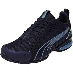 Puma Mens Voltaic Evo Cyclone Running Shoe