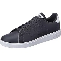 Men Lace Up Tennis Shoe