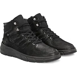 Men's Derby Ankle Boots 90180