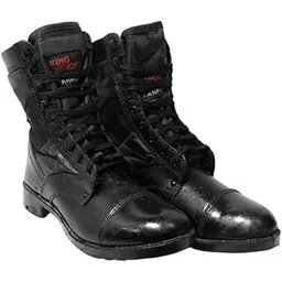 King Long Tactical Boots ? Durable, Comfortable, and High-Performance Long Boots for Professional and Outdoor Use