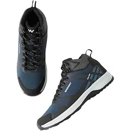 Stylish Men Terra 2 Boot Hike & Trekking Shoe