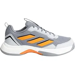 Unisex Lace Up Tennis Shoe