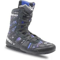 Cobra Boxing Shoes, Boxing Boots, Boxing Shoes for Men & Women