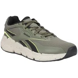 Reebok Men's Running Shoes - Zig Titanica Lite - Gym & Running Shoes for Men with Comfortable Support