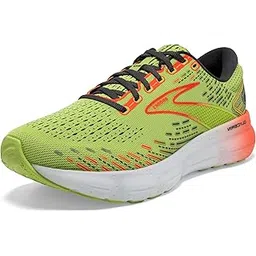 Men's Glycerin 20 D Width Running Shoe
