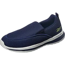 Mens Ree Form Blaze Slip M Walking Shoe