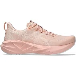 Women Lace Up Running Shoes