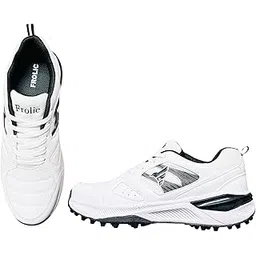 Classic Edition Cricket Shoes for Men, Light Weight