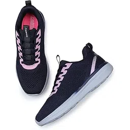 Women's Gracia ASSL0158 Sports Shoes/Casual Shoes/Walking Shoes