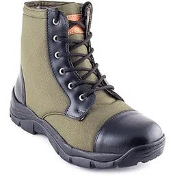 Next Generation Jungle Boots – HULK