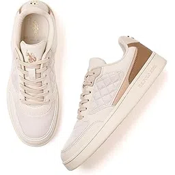 Sophie 2.0 Womens Sneakers Nude