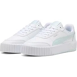 Womens Carina Mia Sneaker