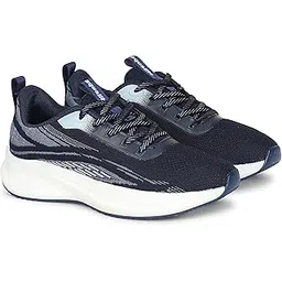 Casual Sports Shoes for Women | Soft Cushioned Insole, Slip-Resistance Walking Shoes for Women