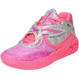 Unisex-Adult Mb.05 World Tour Basketball Shoe