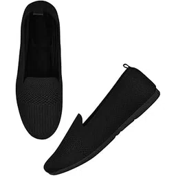 Extra Soft Flexible Memory Foam Bellies for Walking Gym Training,Casual, Sports,Slip-On,Lightweight for Ladies and Girls