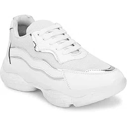 Women's & Girls Sneakers Casual Shoes