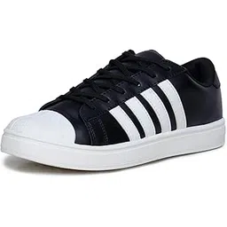 mens U-star Sneaker|Memory Foam Comfort|Laceup|Casual Shoes for Men|Soft Trendy Shoes For men|Fashion Sneaker|Genz|Millennials|Alpha|Footwear|Lightweight|EasyCare|Comfortable|Dailyuse|Extrasoft|SlipResistant|Durable|EasyCare|Shoes For Men's & Boy's