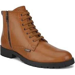 Men's Casual Zip Boots(Oliver)