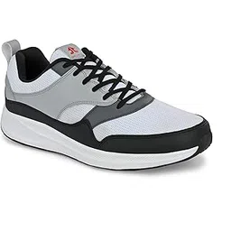 Men's STUSSYY Big and Tall Running Shoes, Sports Shoes, Specially Developed for Plus Size, Big Feet & Big Size, UK-12-14
