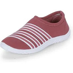 Memory Foam Women's Shoes for Walking Gym Training,Casual, Sports,Slip-On,Lightweight Lace Up Athletics Slipon Running Sneaker for Ladies and Girls