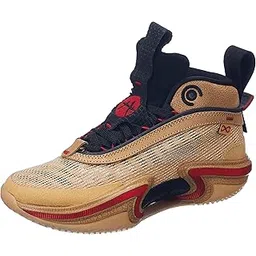 Mens Air Jordan Xxxvi Se Rui Running Shoe