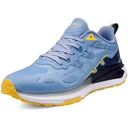 Axiom Men’s Running & Walking Shoes with High Rebound Insole | Lightweight All-Day Comfort Sports Sneakers