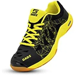 Sports Badminton Shoes Carbon-X Series MG1009M Men