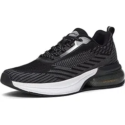 Campus Summit Men's Lace-Up Running Shoes