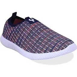 Women's Slip-on Walking Shoe