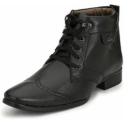 Stylish And Elegant Ankle Length Boots