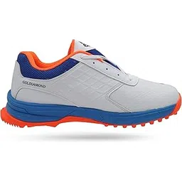 Unisex-Adult Cricket Shoes Hiking Shoe