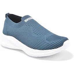 Sports Shoes for Men | Lace-Up Gym Shoes | Perfect for Running, Training