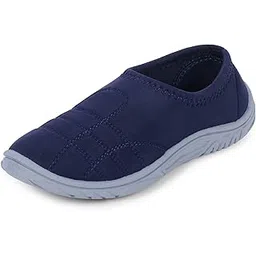 DOCTOR EXTRA SOFT Memory Foam Women's Shoes for Walking Gym Training,Casual, Sports,Slip-On,Lightweight Lace up Athletics Slipon Running Sneaker for Ladies and Girls