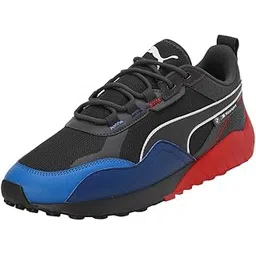 Unisex-Adult BMW MMS Speedfusion 2.0 Sneaker